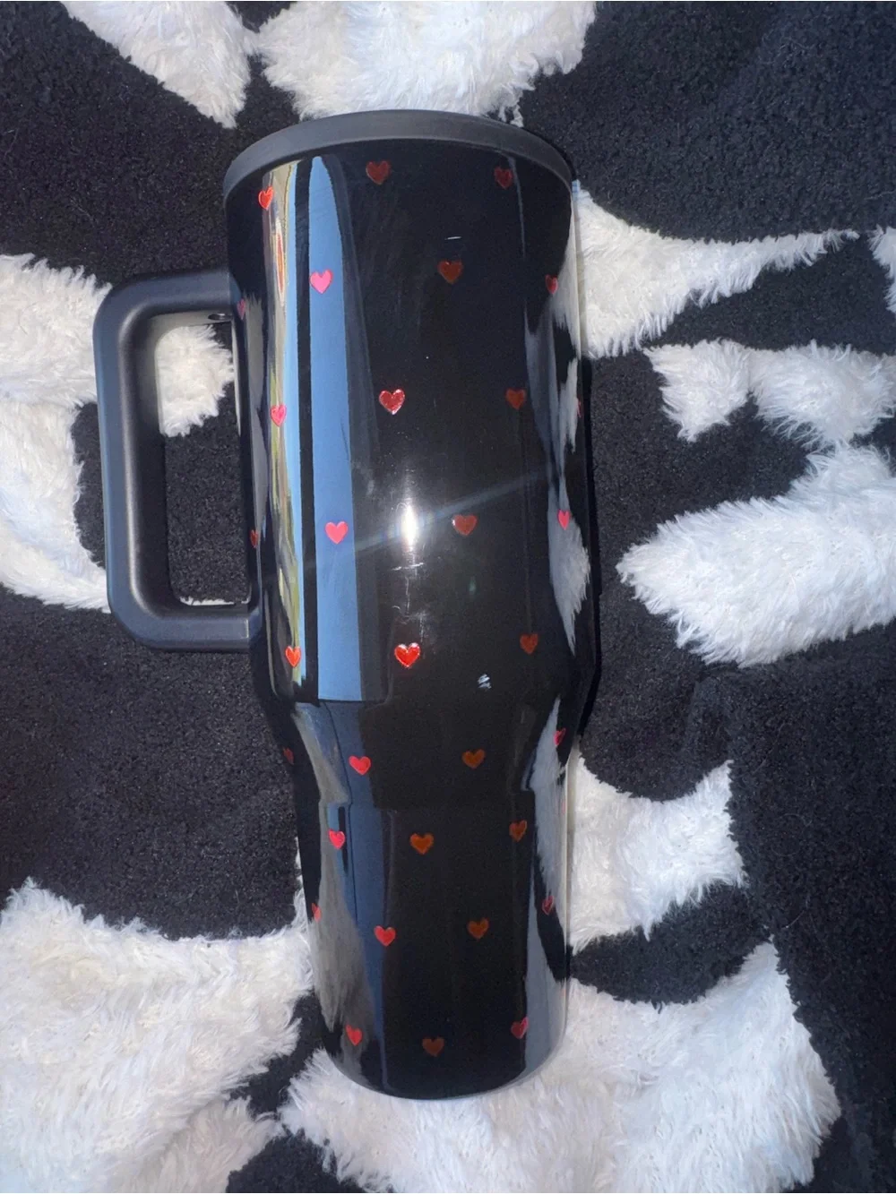Hydrojug queen of hearts